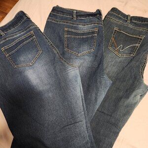 Warehouse One Jean's 18+